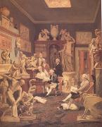 Johann Zoffany